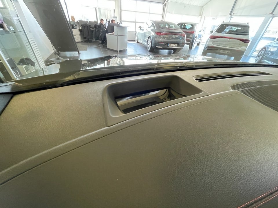 Mercedes EQA250+ AMG Line Premium 5d