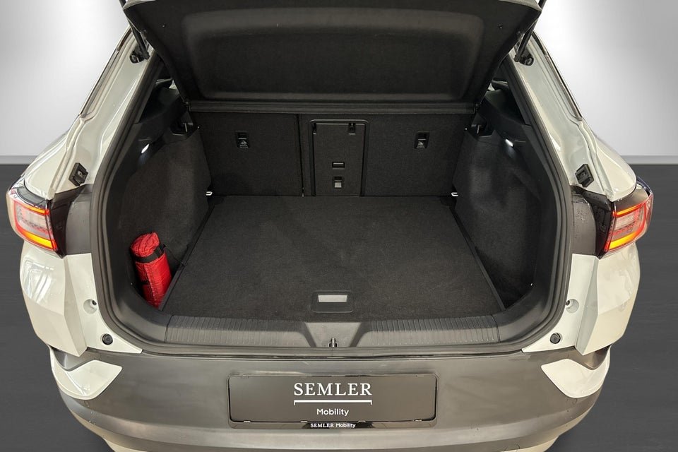 VW ID.4 77 Pro Performance 5d