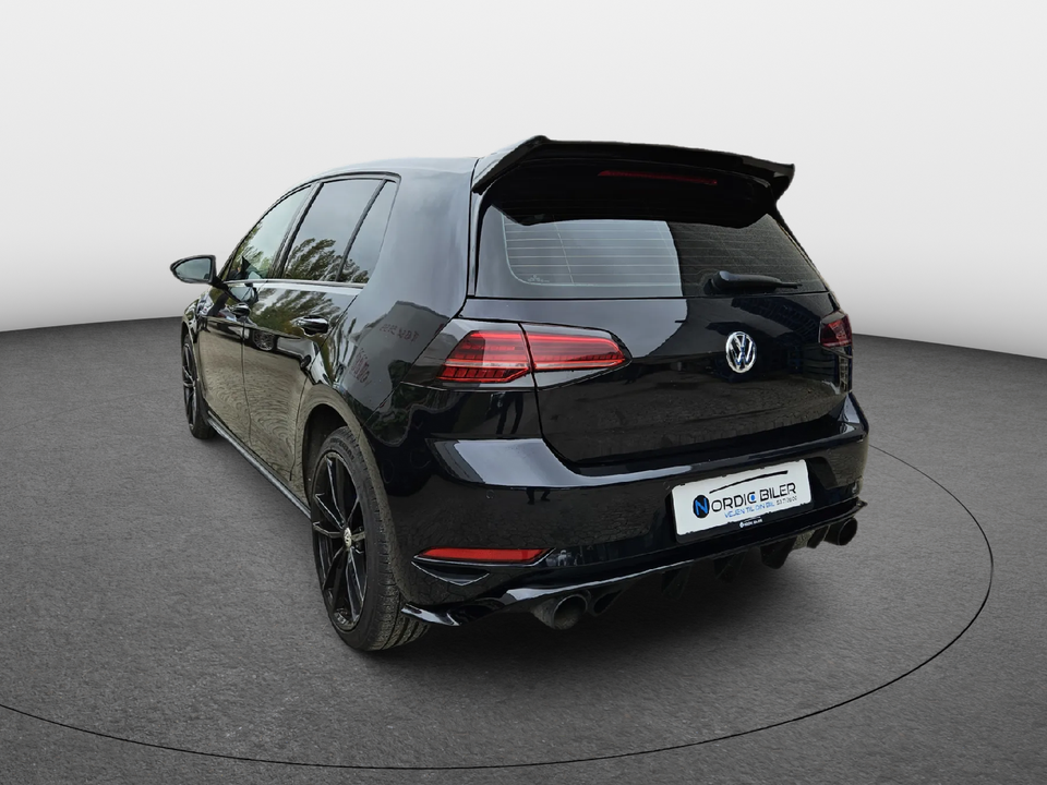 VW Golf VII 1,4 GTE DSG 5d