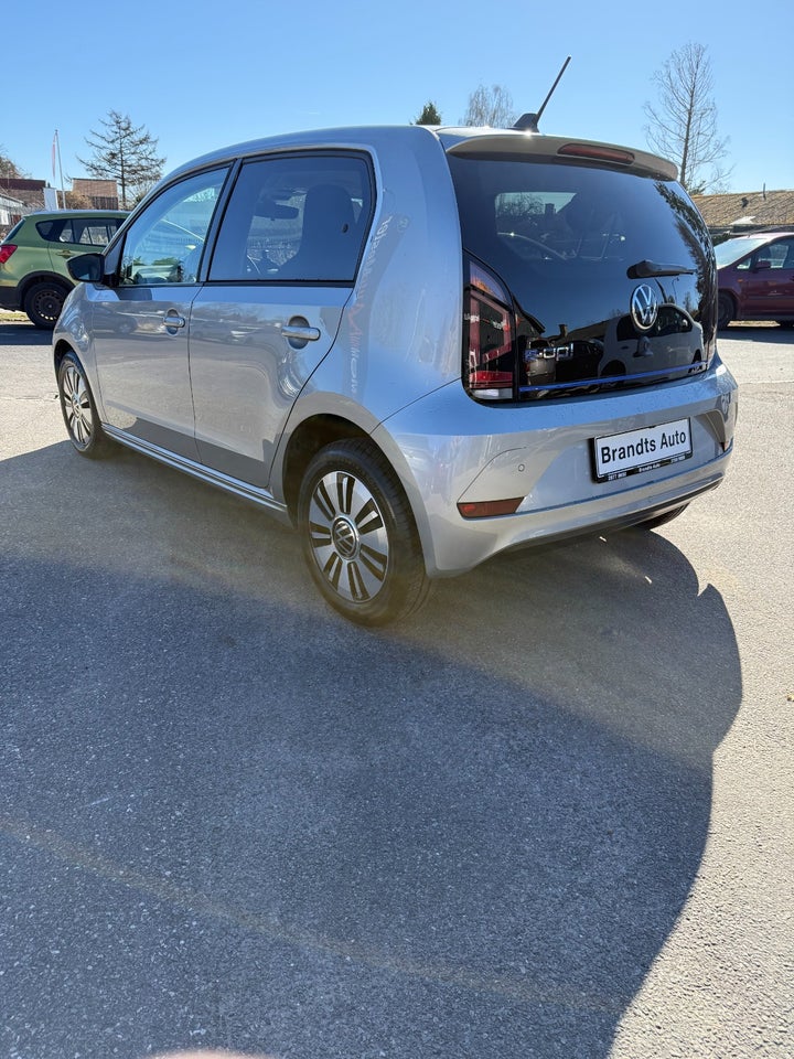 VW e-Up! Style Plus 5d