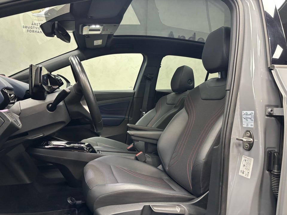 VW ID.5 77 GTX 4Motion 5d