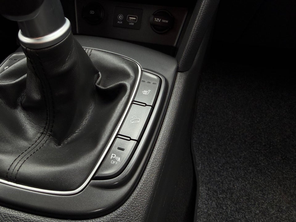 Hyundai Kona 1,0 T-GDi Value Edition 5d