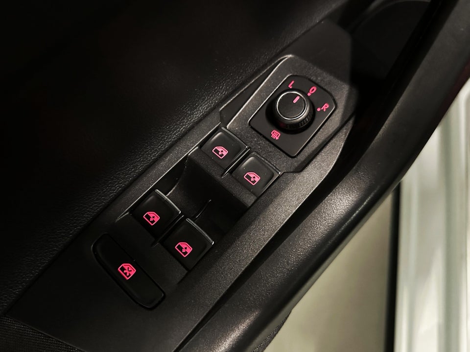 VW Polo 2,0 GTi DSG 5d