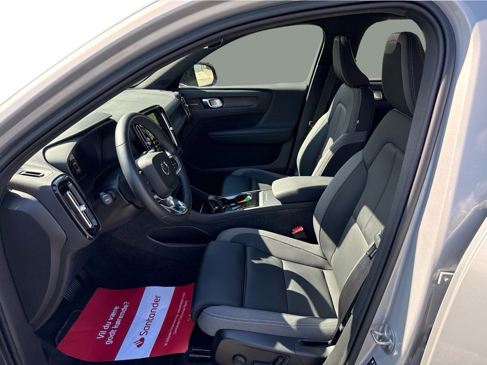 Volvo XC40 P6 ReCharge Ultimate 5d