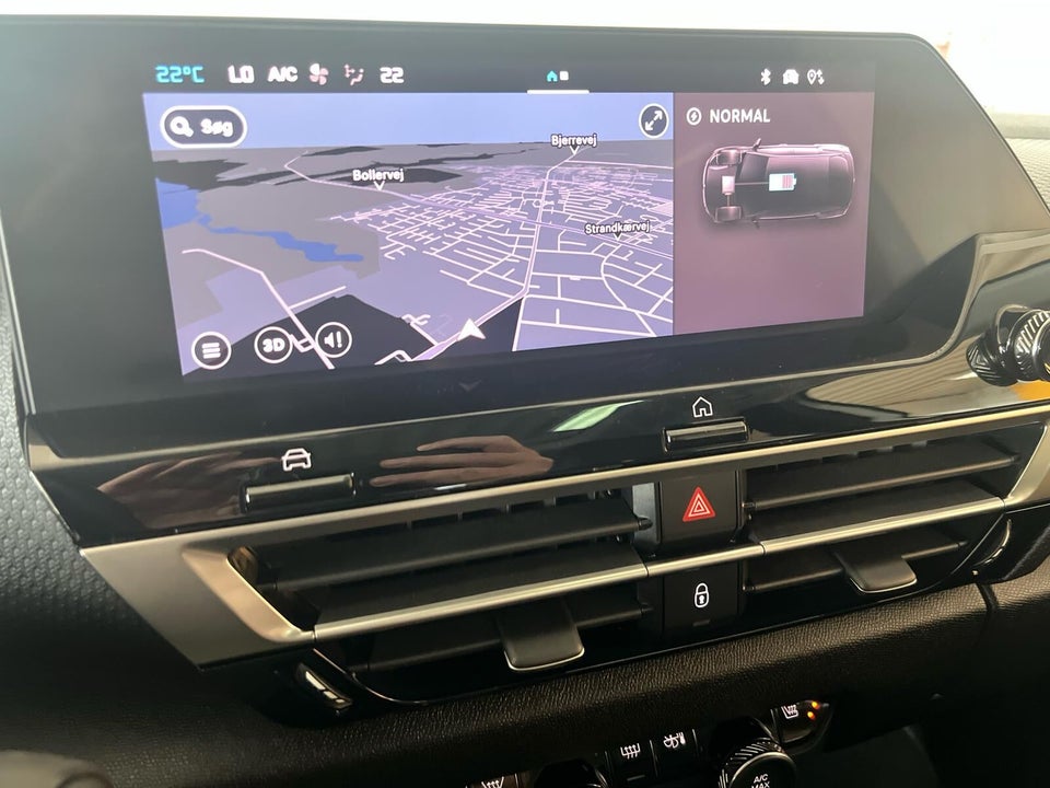 Citroën ë-C4 50 Shine 5d