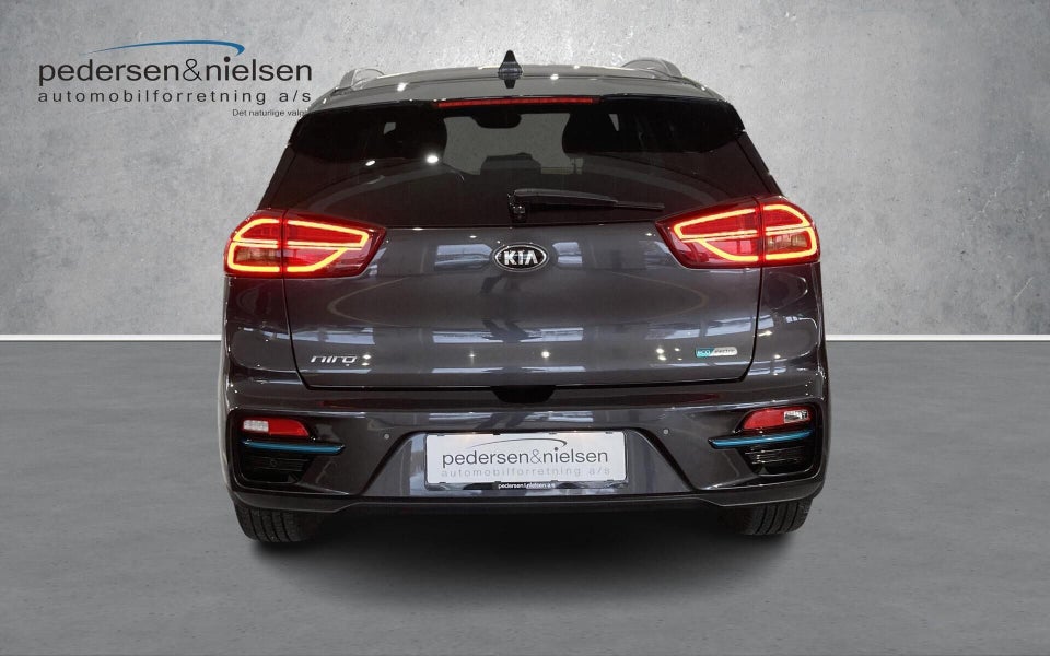 Kia e-Niro 64 Spirit 5d