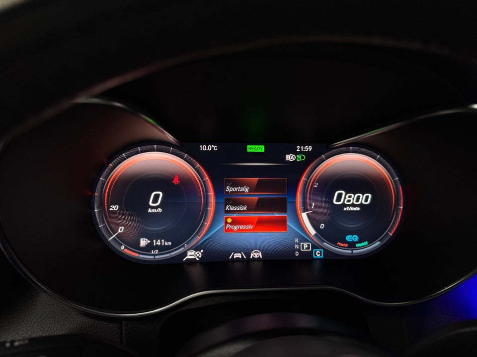 Mercedes GLC300 2,0 aut. 4Matic 5d