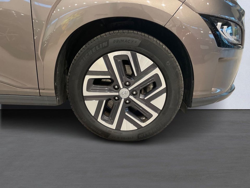 Hyundai Kona 64 EV Advanced 5d