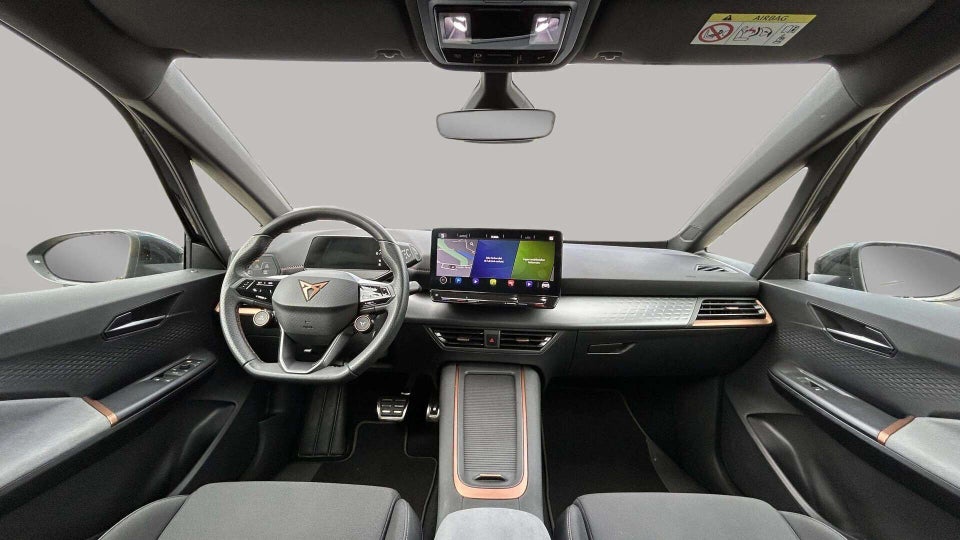 Cupra Born 77 e-Boost 5d