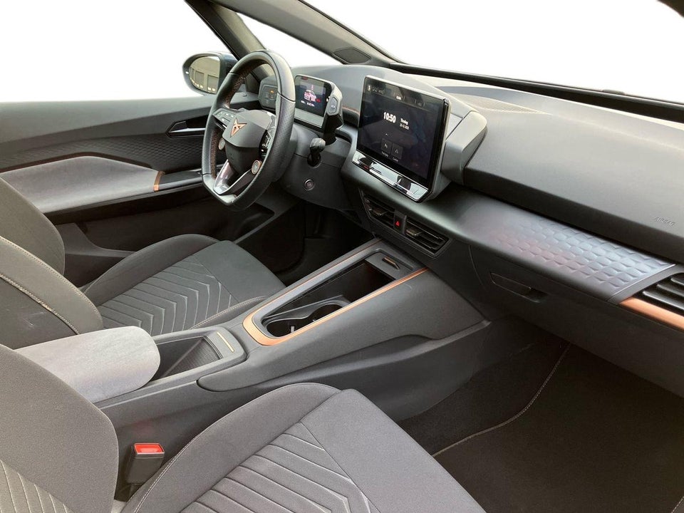 Cupra Born 77 e-Boost 5d