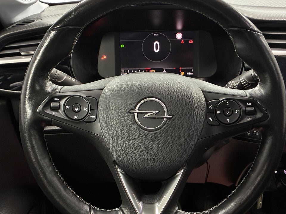 Opel Corsa 1,2 Sport 5d