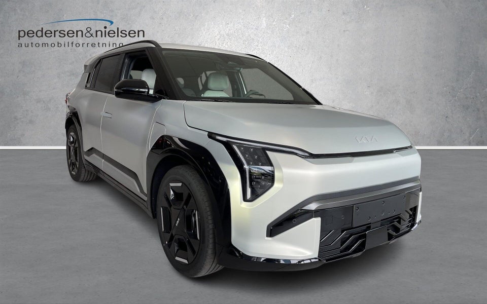 Kia EV3 81 Long Range GT-Line 5d