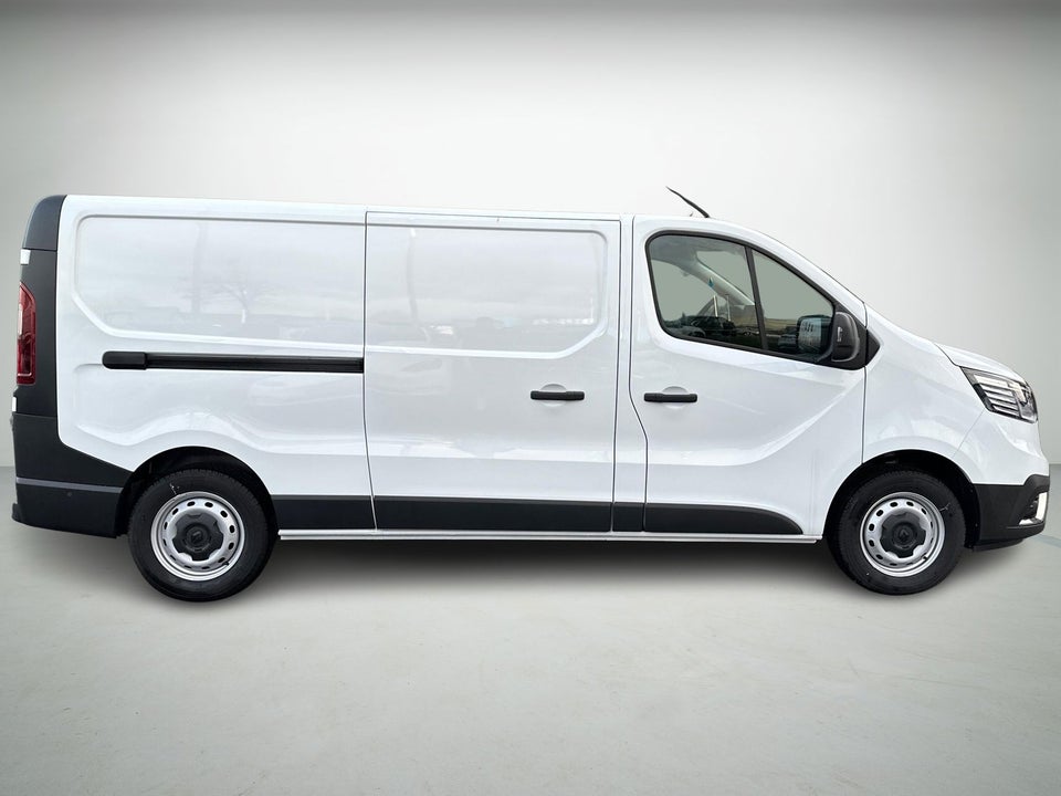 Renault Trafic 2,0 dCi 150 L2H1 EDC