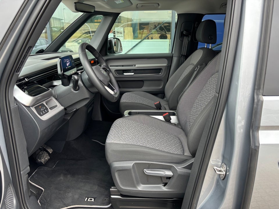 VW ID.Buzz 79 Life+ SWB 5d