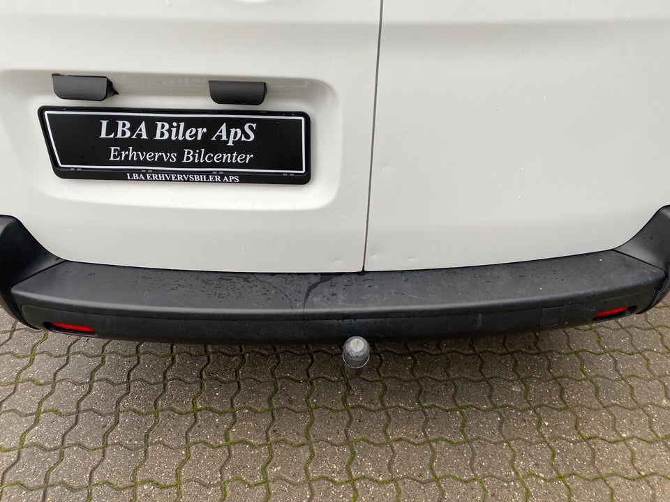 Peugeot Expert 2,0 BlueHDi 150 L3 Premium Van