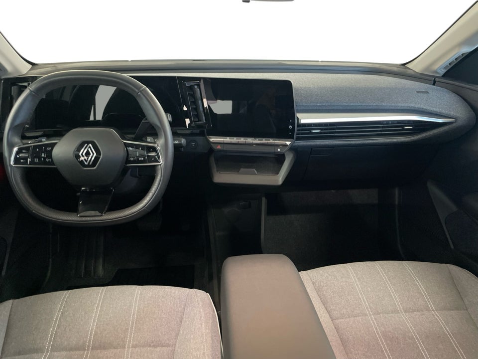 Renault Megane E-Tech 40 Equilibre 5d