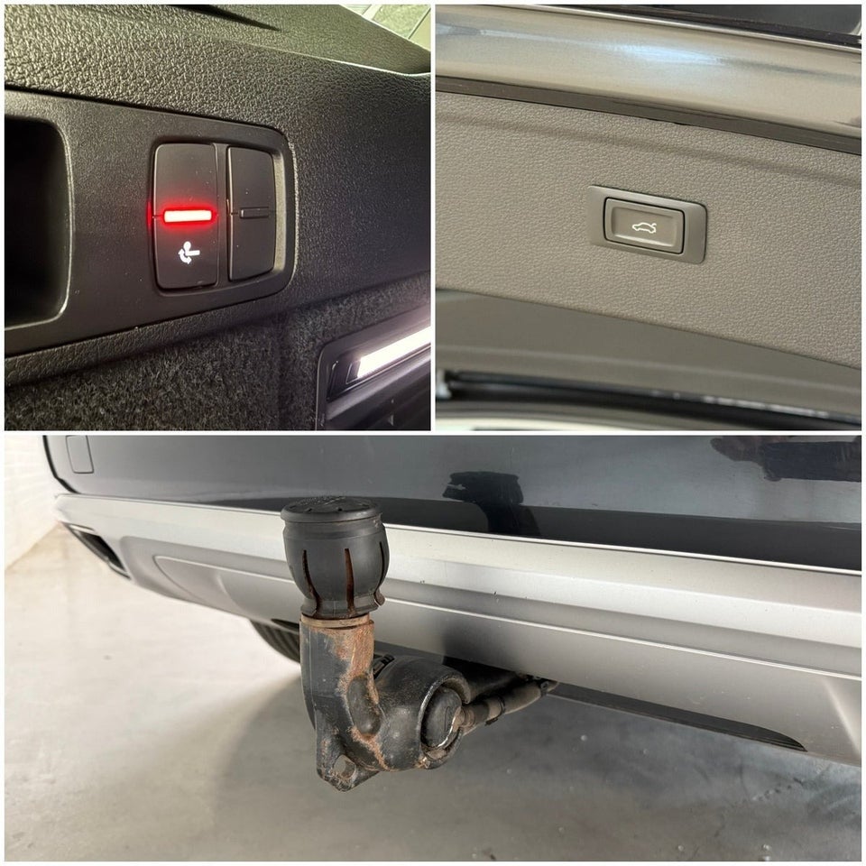 Audi Q5 2,0 TDi 190 Sport quattro S-tr. 5d