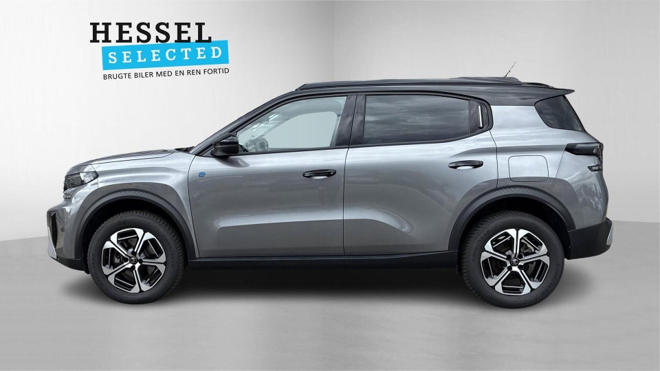 Citroën ë-C3 Aircross 44 Max 5d