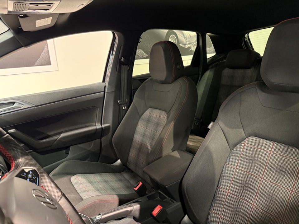 VW Polo 2,0 GTi DSG 5d