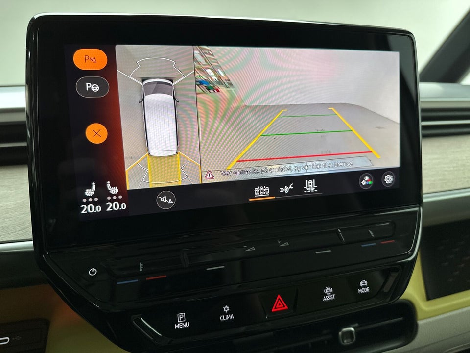 VW ID.Buzz 77 Life SWB 5d