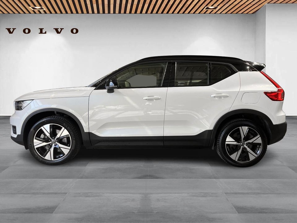 Volvo XC40 P6 ReCharge Plus 5d