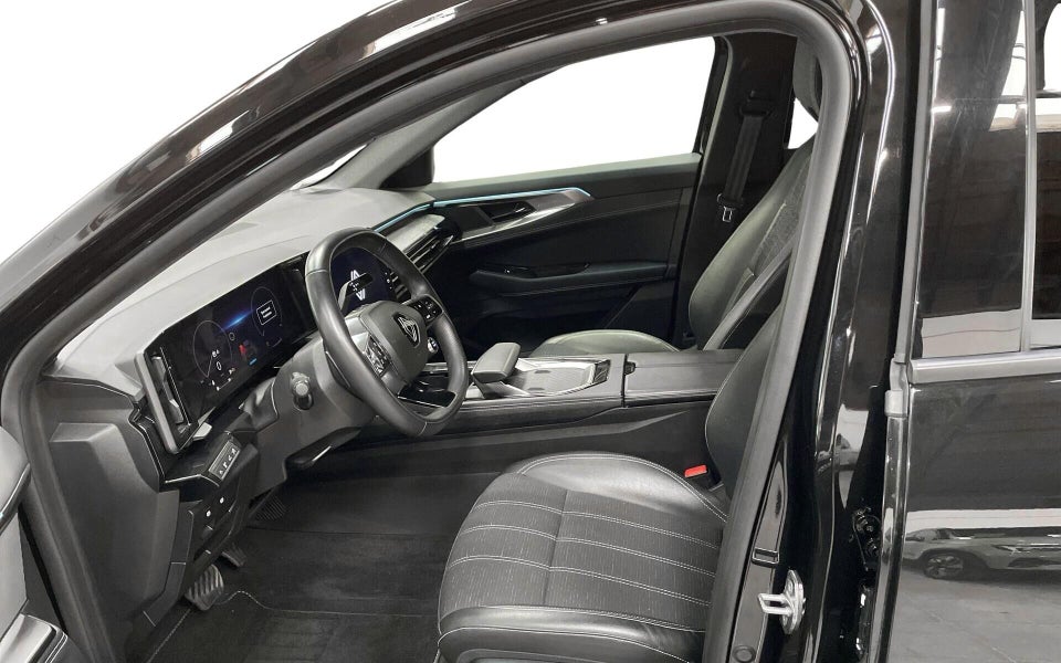 Renault Austral 1,3 mHEV Techno aut. 5d