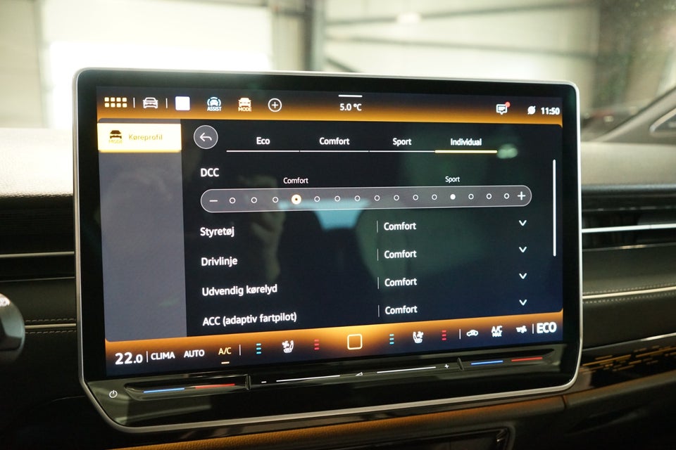 VW ID.7 86 Style S Tourer 5d