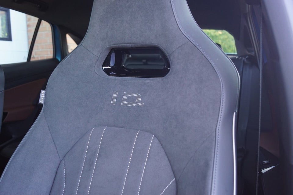 VW ID.5 77 Style 5d