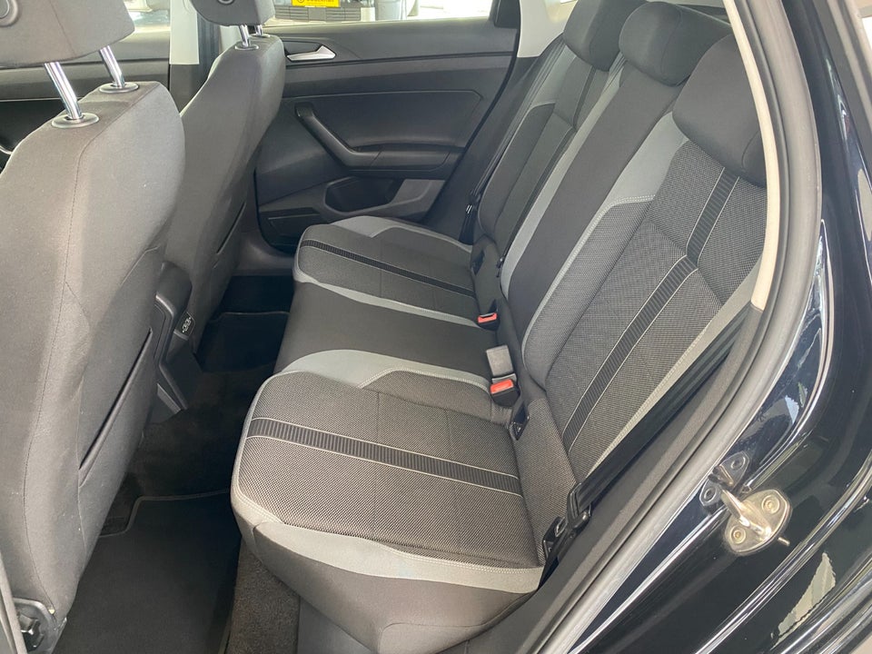 VW Polo 1,0 TSi 115 Highline DSG 5d