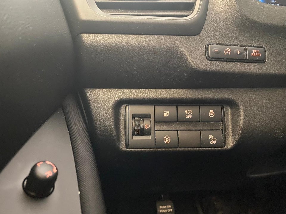 Nissan Leaf 40 N-Connecta 5d