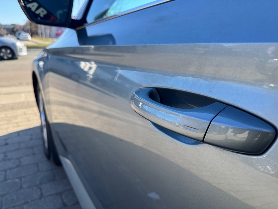 Skoda Superb 2,0 TDi 150 Style DSG 5d