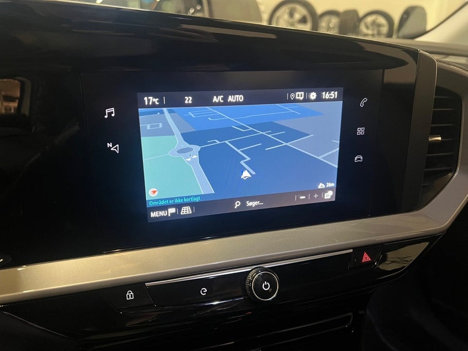 Opel Mokka-e 50 Elegance 5d