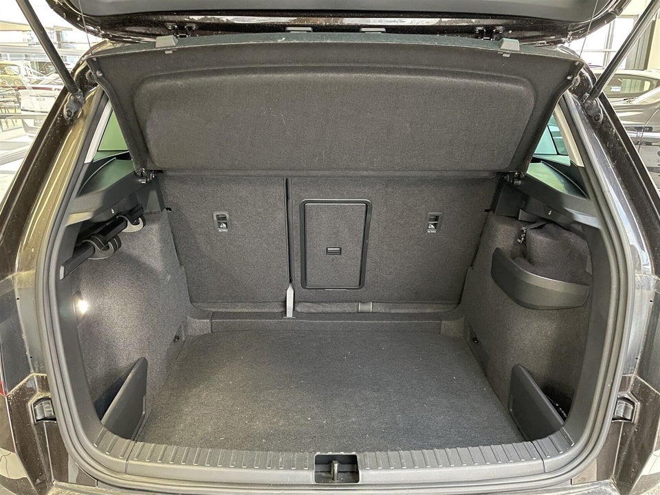 Skoda Karoq 1,5 TSi 150 Style DSG 5d