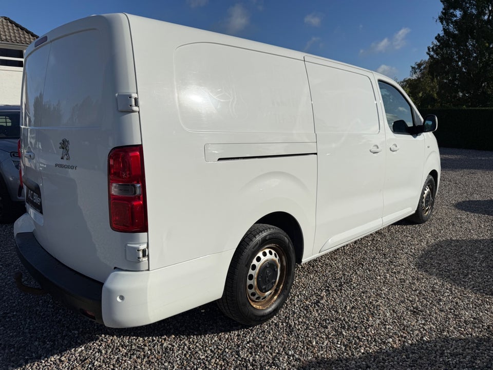 Peugeot Expert 2,0 BlueHDi 120 L3 Premium Van