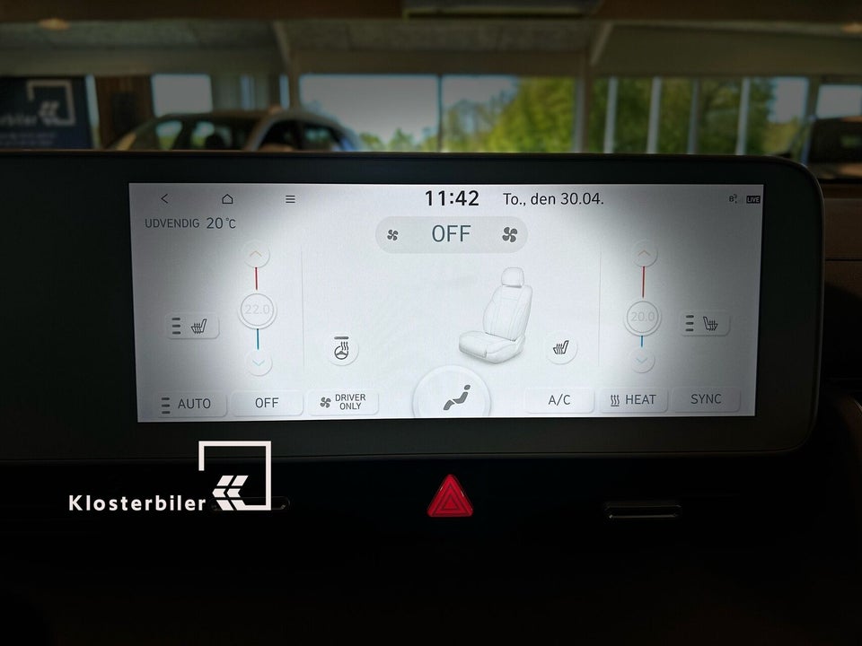 Hyundai Ioniq 5 77 Techniq 5d