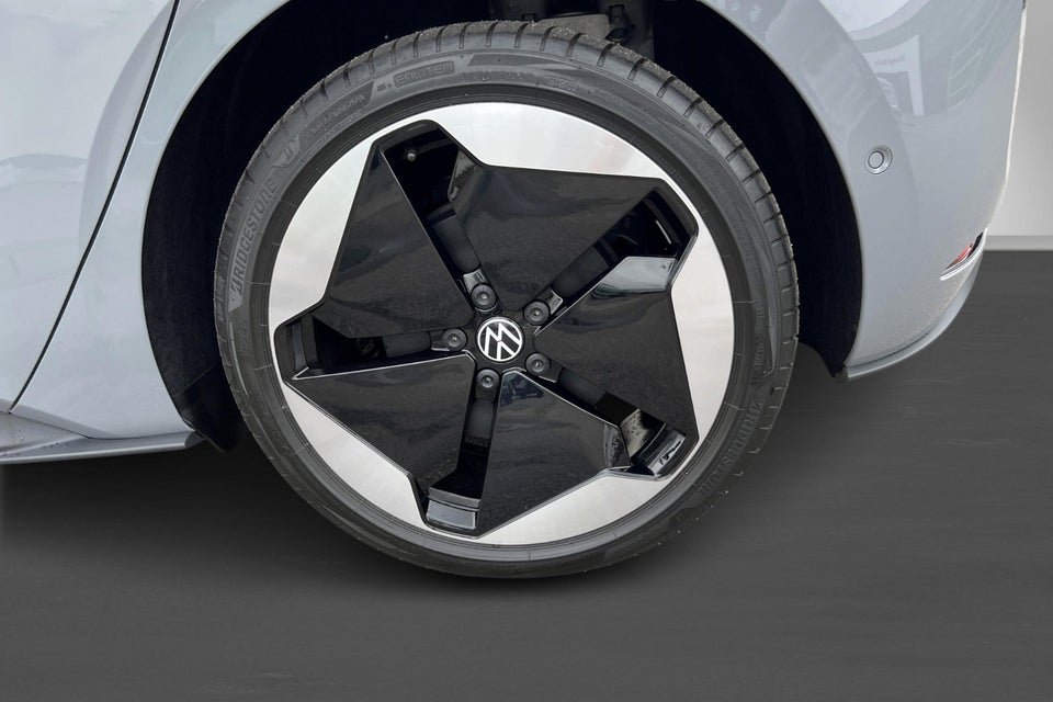 VW ID.3 77 Max+ 5d