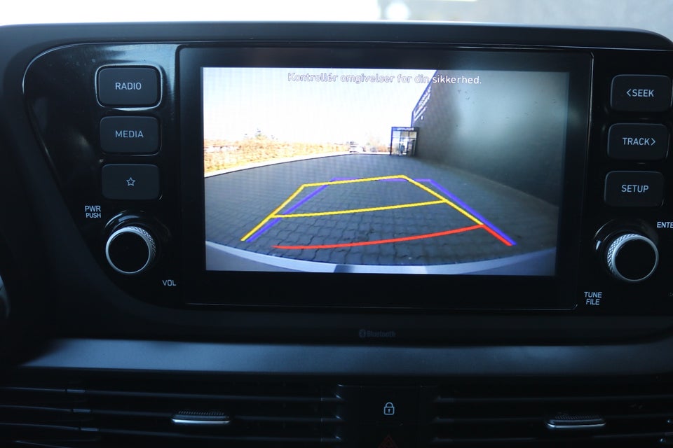 Hyundai i20 1,0 T-GDi Essential 5d