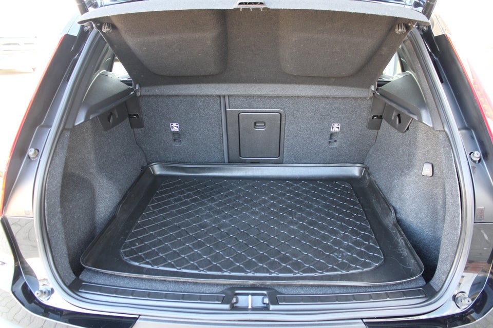 Volvo XC40 P8 ReCharge Twin Ultimate 5d
