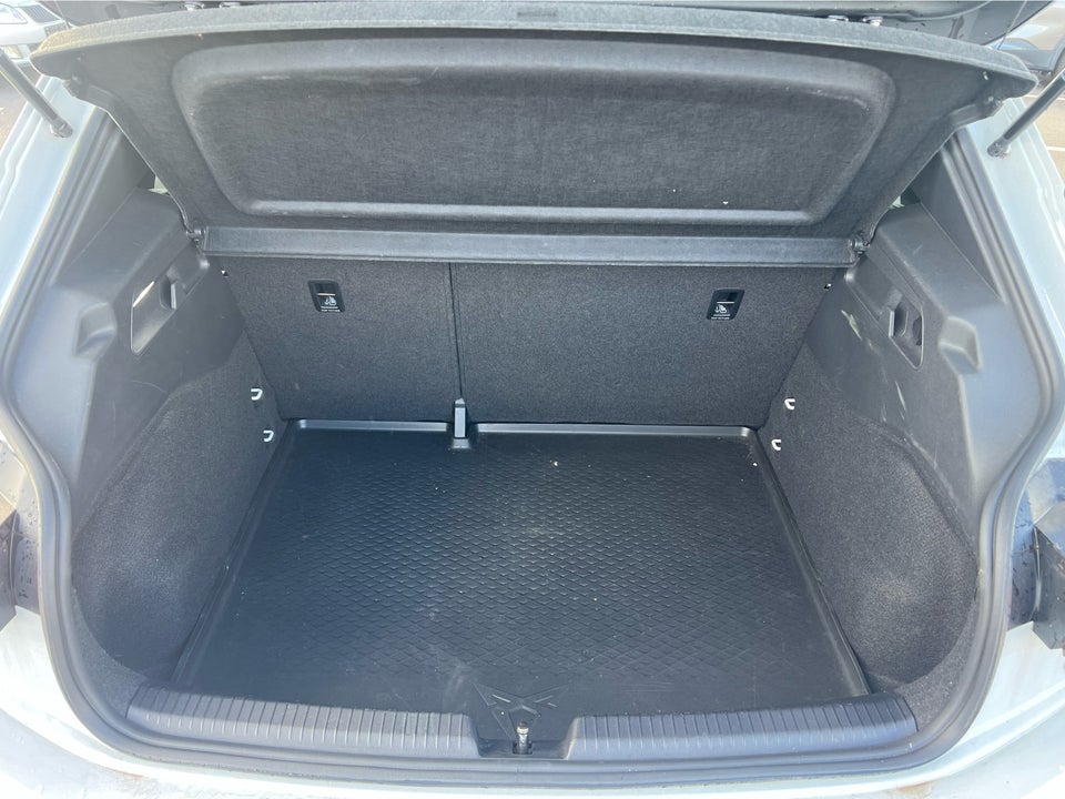 Cupra Born 77 e-Boost 5d