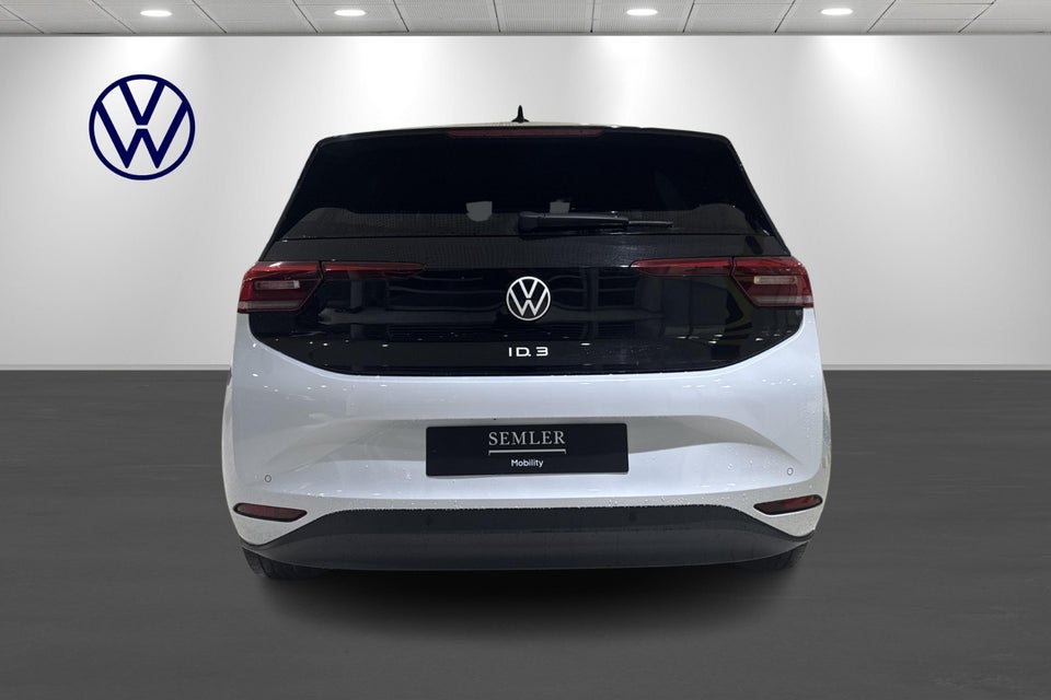 VW ID.3 Pro Performance 5d