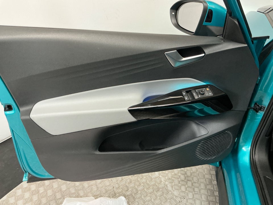 VW ID.3 58 1ST Pro Performance Max 5d