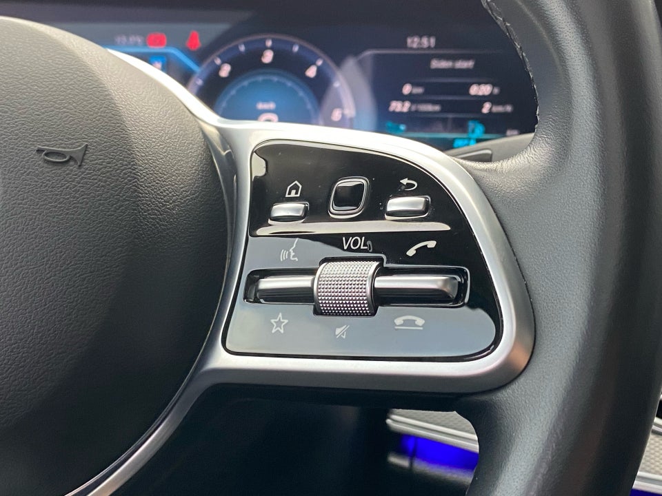 Mercedes E400 d 2,9 AMG Line aut. 4Matic 4d