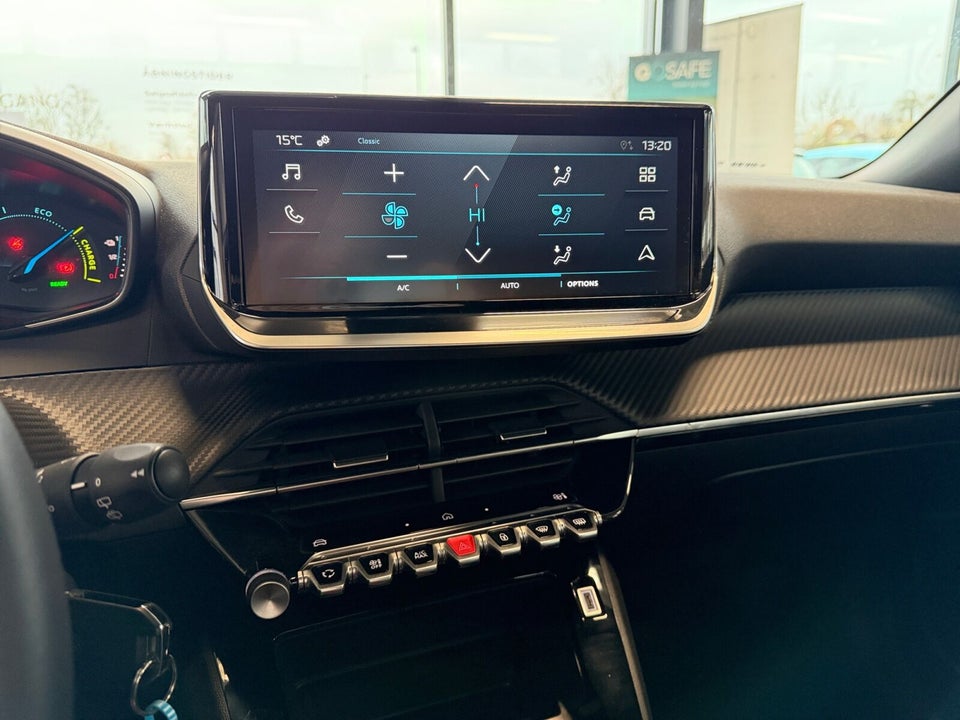 Peugeot e-2008 54 Style 5d