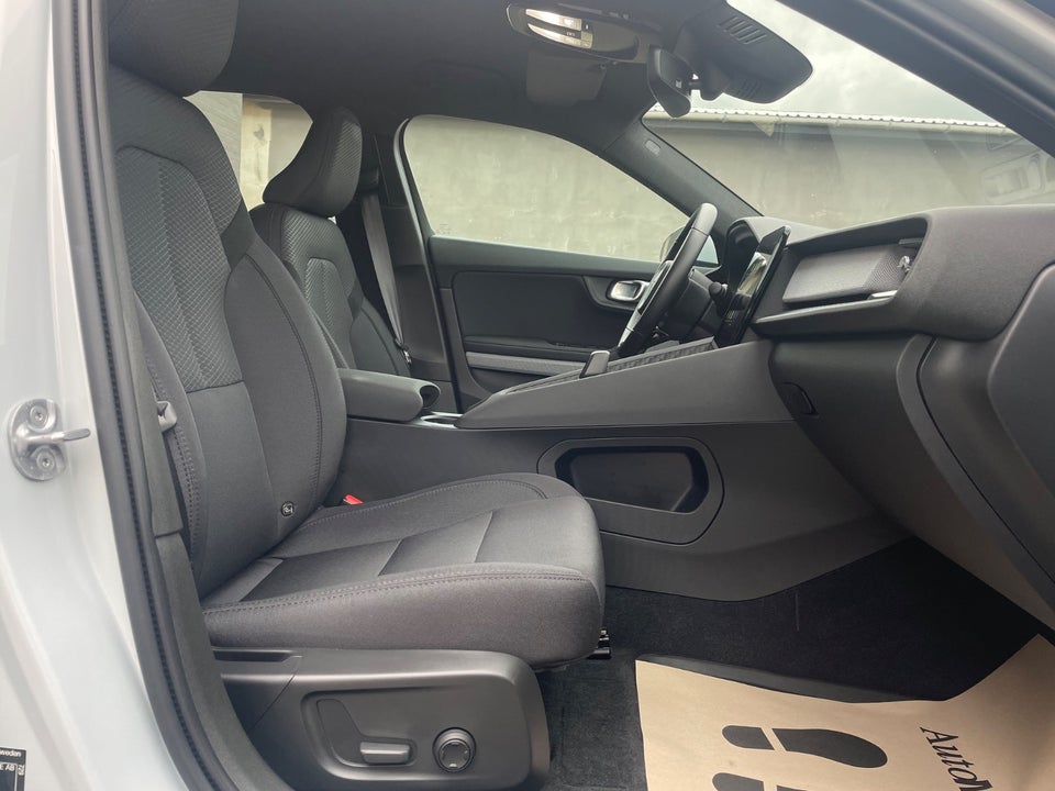 Polestar 2 Long Range 5d