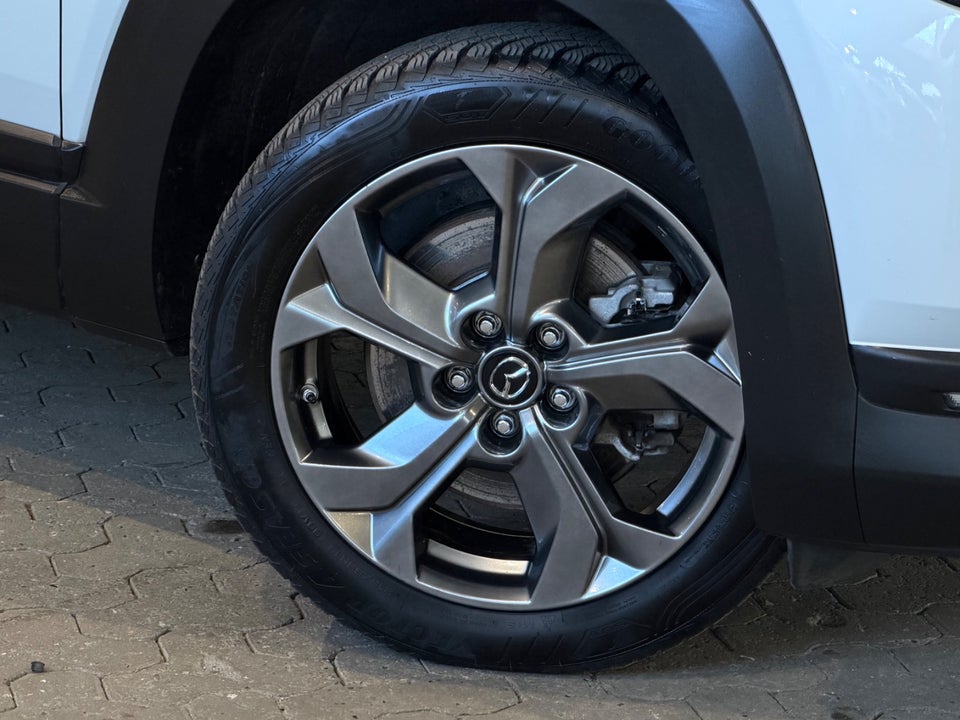 Mazda MX-30 e-SkyActiv Cosmo 5d