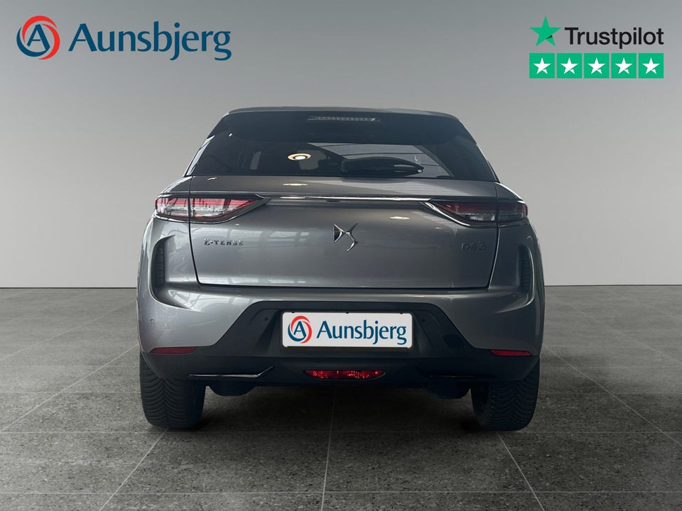 DS DS 3 CrossBack 50 E-Tense Chic 5d