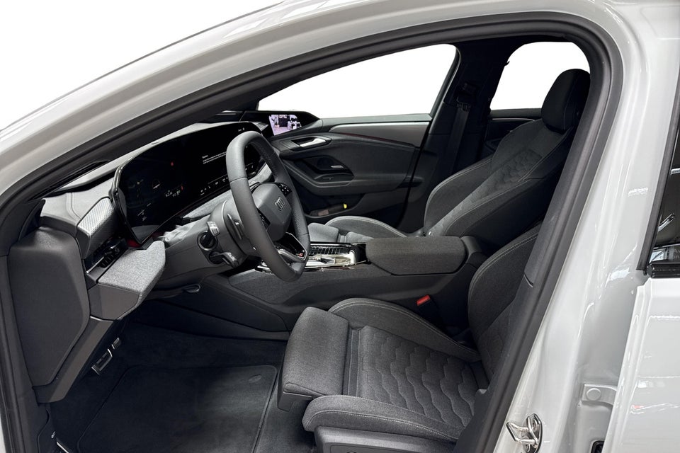 Audi A6 e-tron Progress plus performance Avant 5d