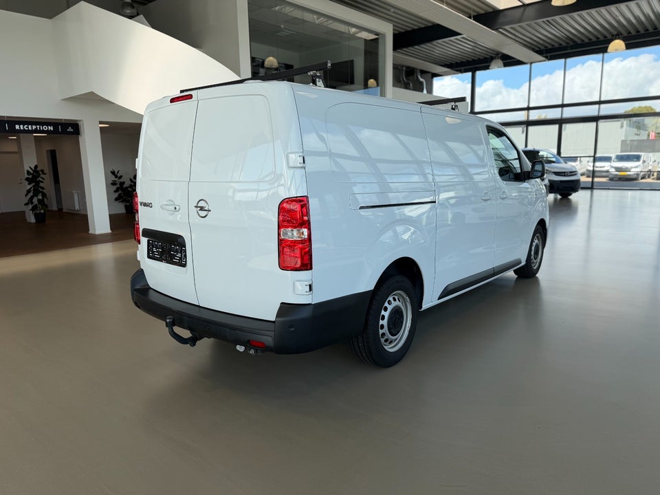 Opel Vivaro 2,0 D 145 Enjoy+ L3V2 aut.