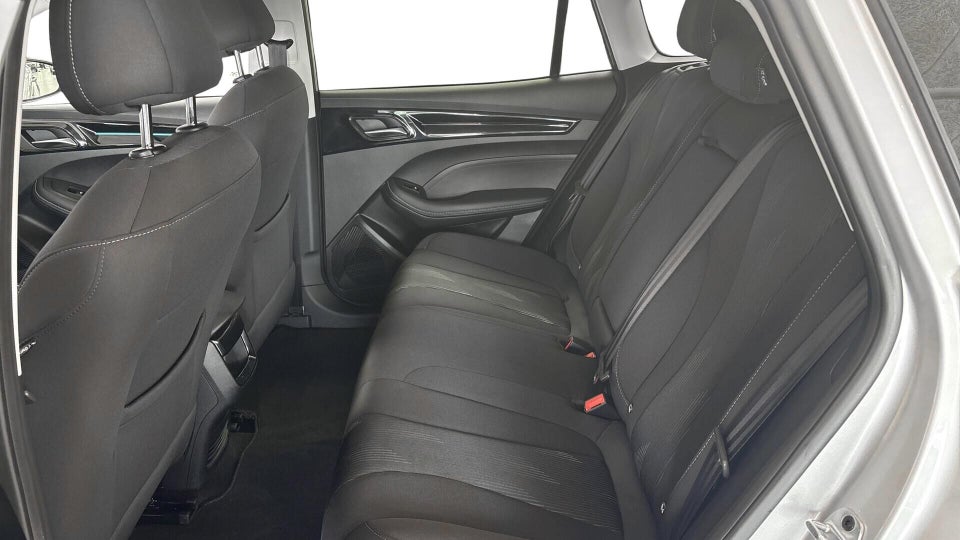 MG MG5 61 Comfort 5d
