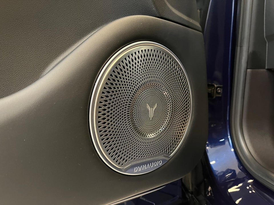 Voyah Free First Edition Platinum 5d